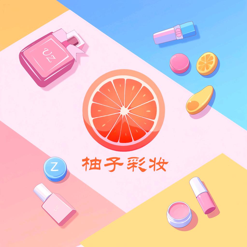 柚子美妆