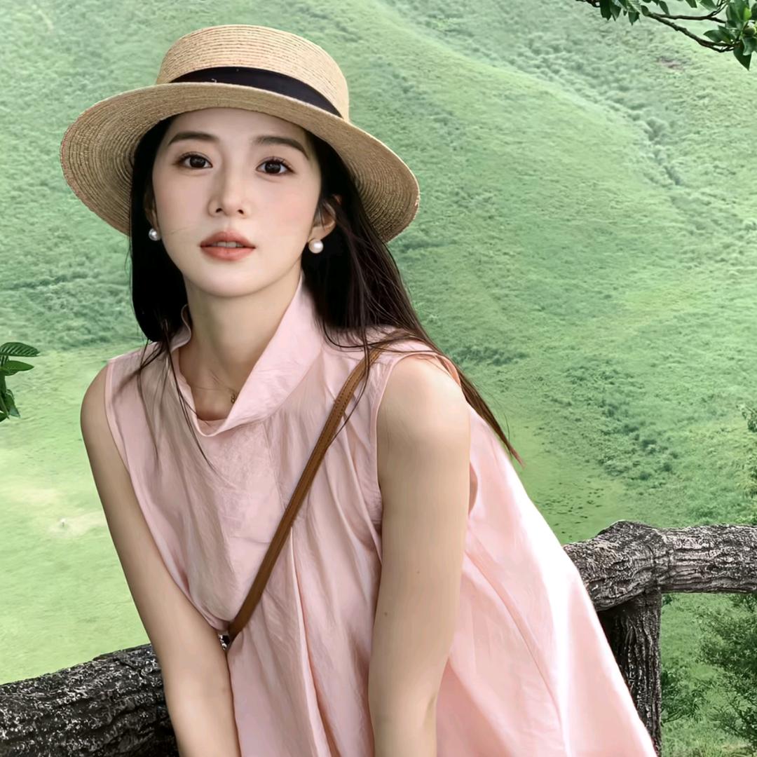 漫小图之云水谣