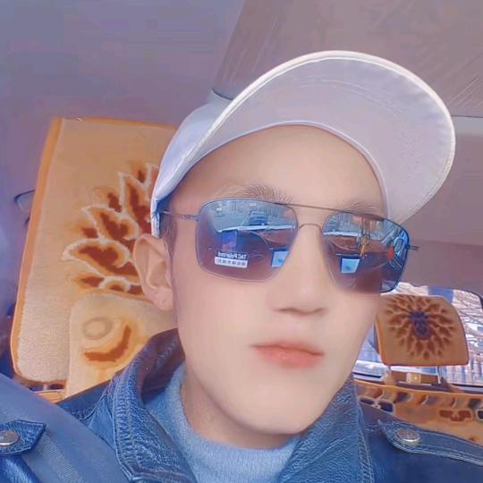 雪域男孩