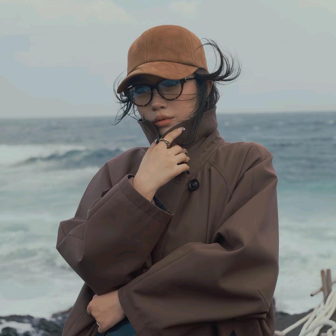 老杨的私服(甄选好物)
