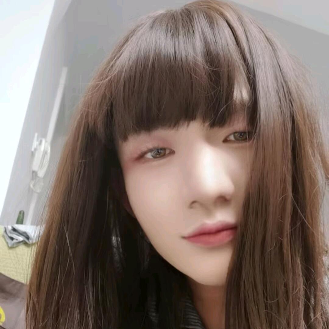 像素喵*晨子