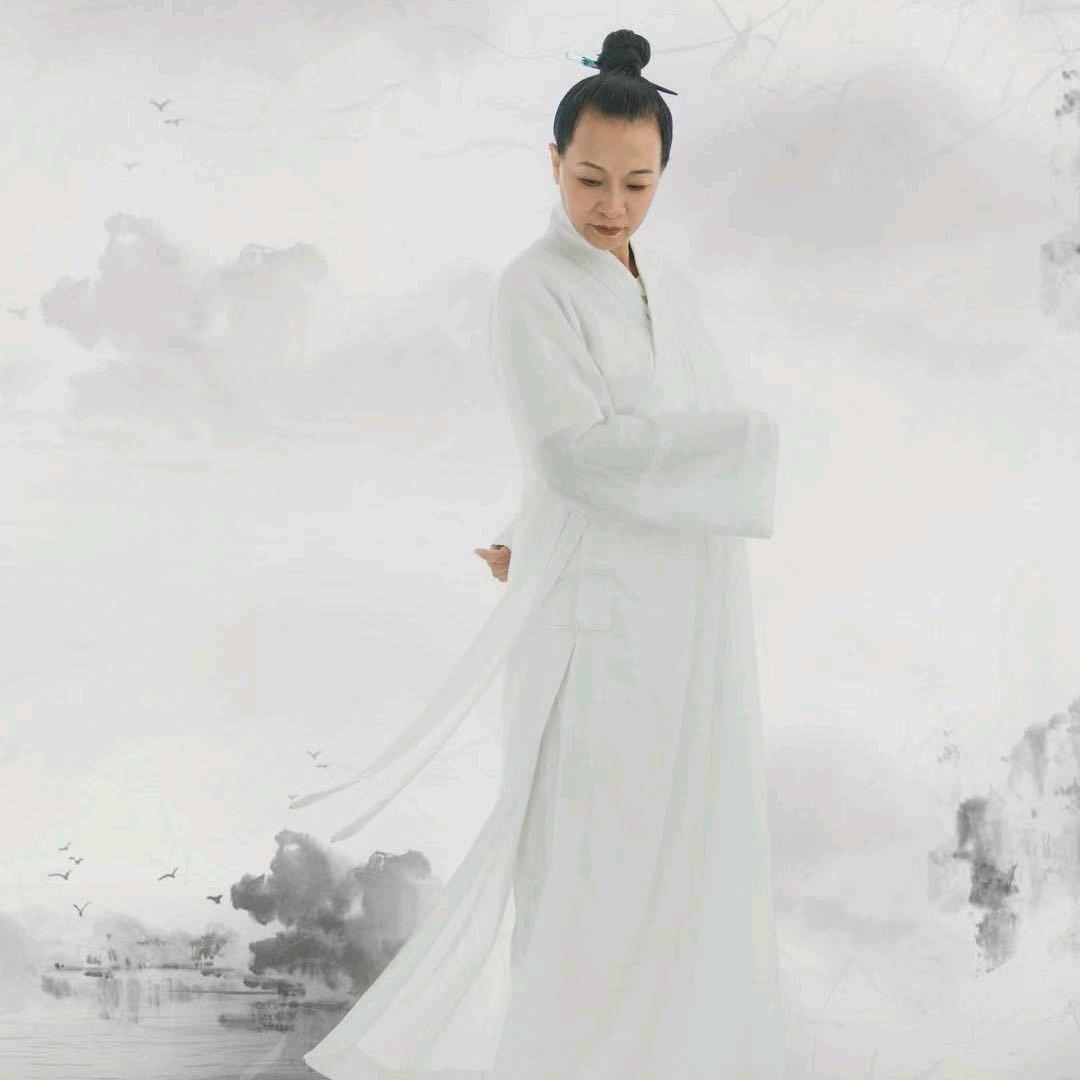 玉清宫明真
