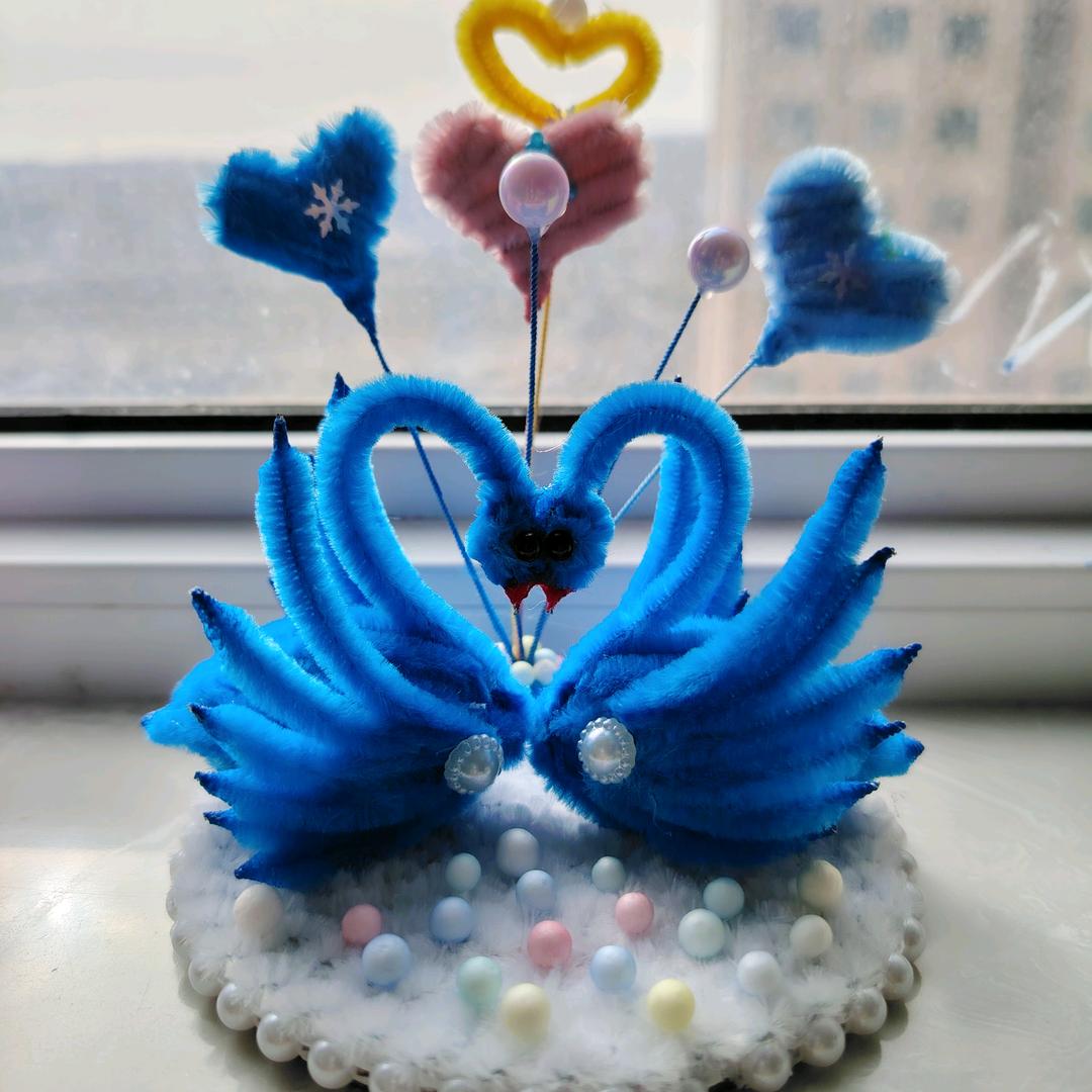 阳阳手工