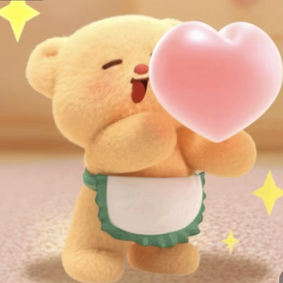 小熊🐻