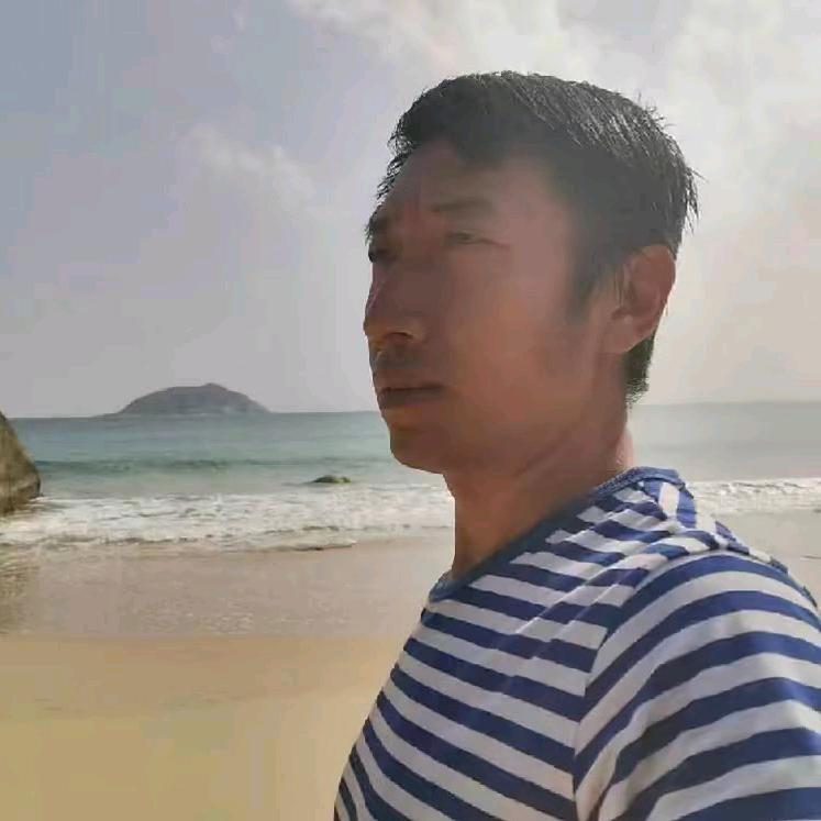 岛中孤客