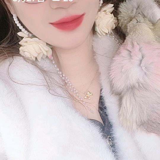 鸡皮疙瘩~