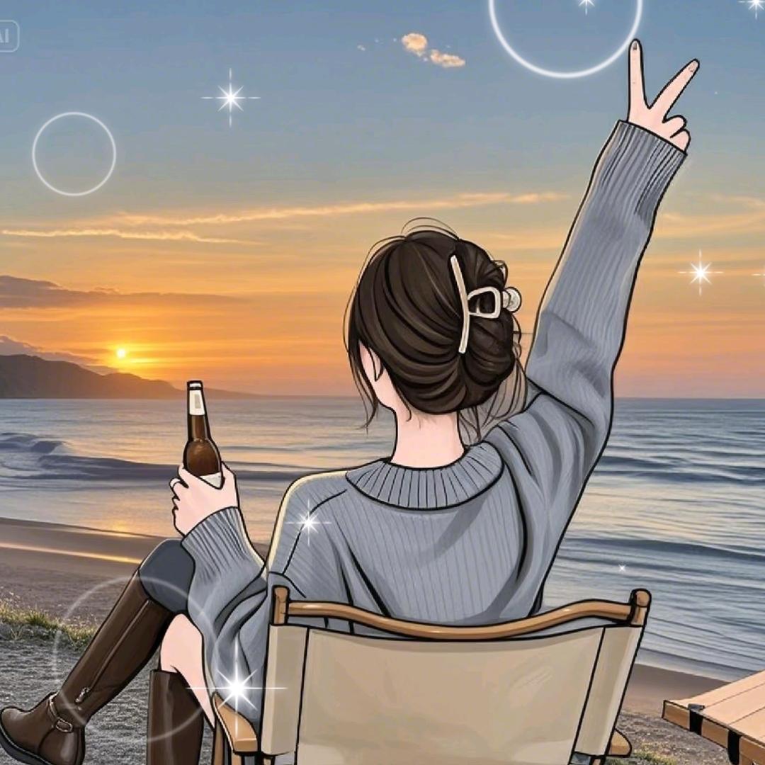 ☘️那年夏天🌴