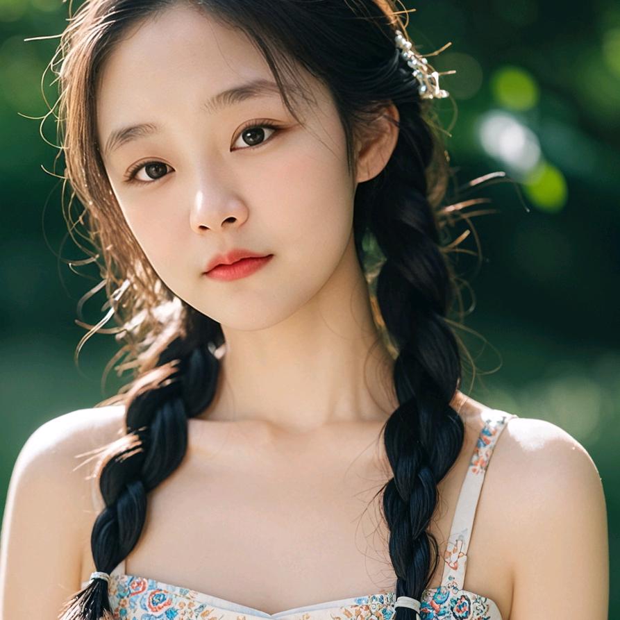 雨宝✔不谈亏欠♥不负相见