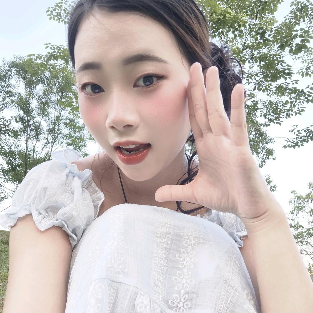 玥儿吃不胖