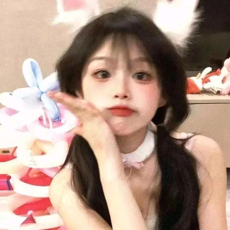 ᵏⁱˢˢ~妍