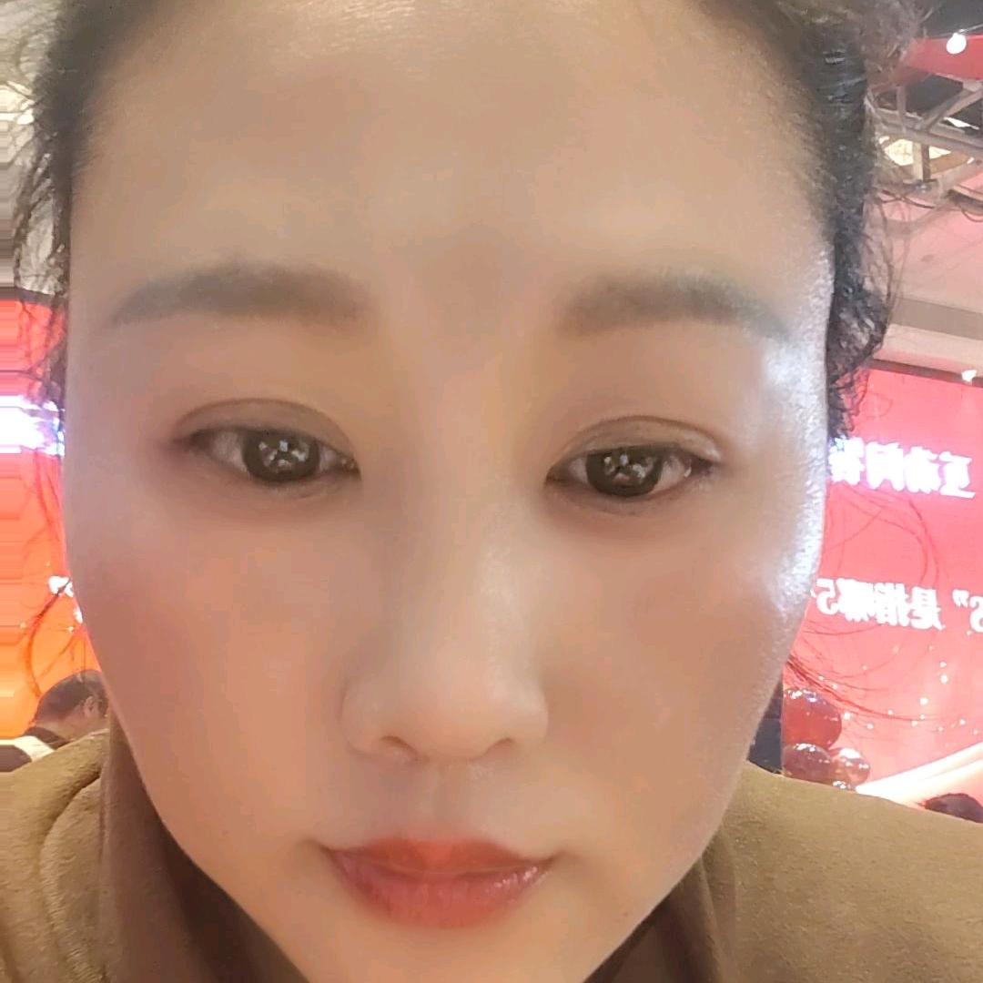 七零后的艳姐