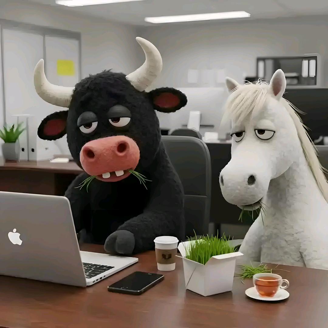 🐮