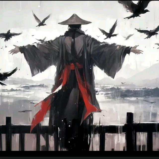 冷泉