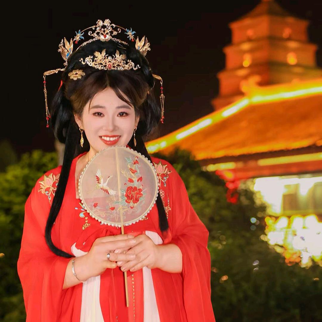 坚强的小姚妹