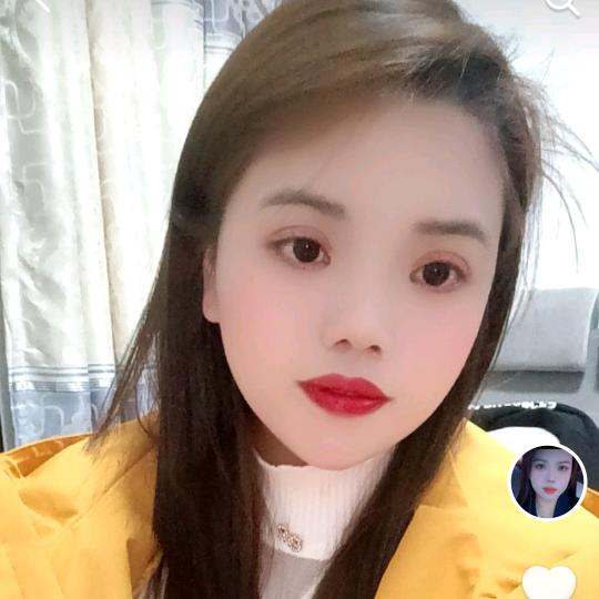 佛系小姐姐