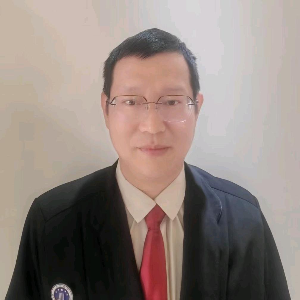 民商邱律师