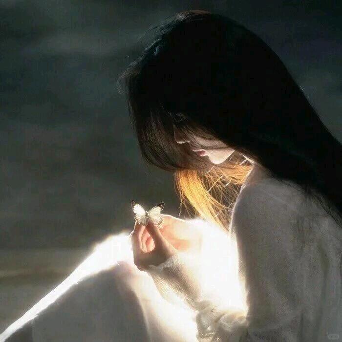 水中月
