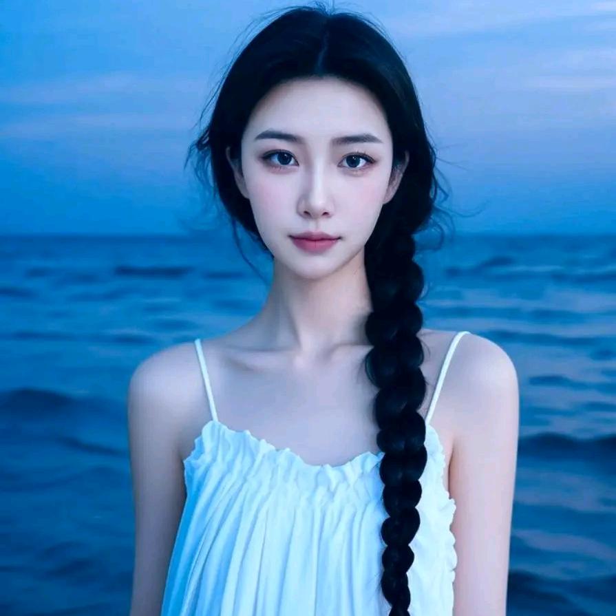 轻描淡写&