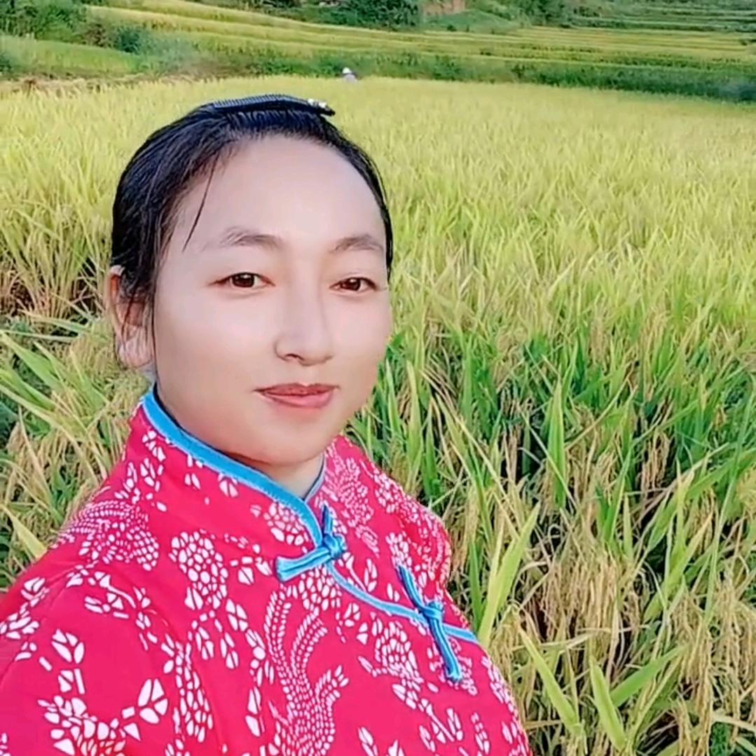 忠县花妹儿
