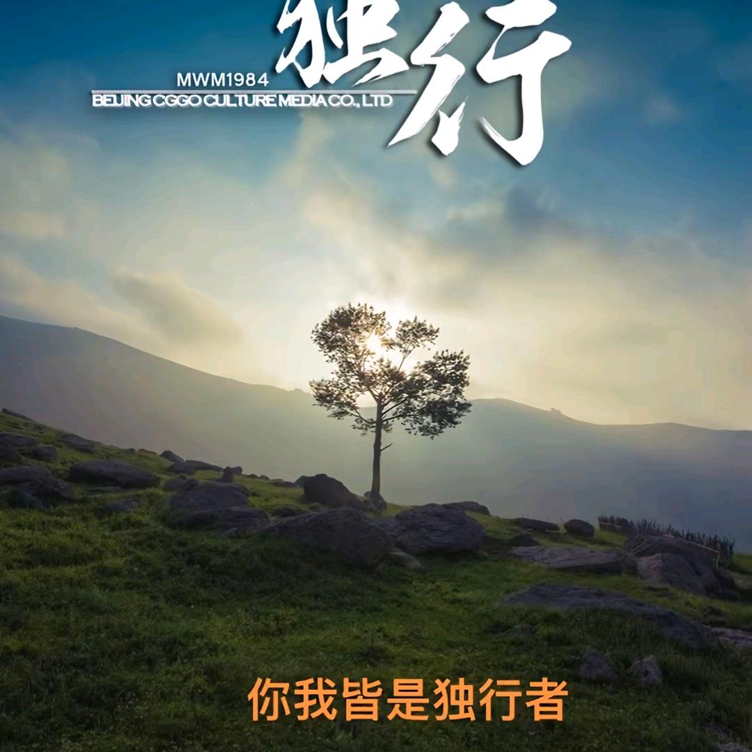 浪迹天涯