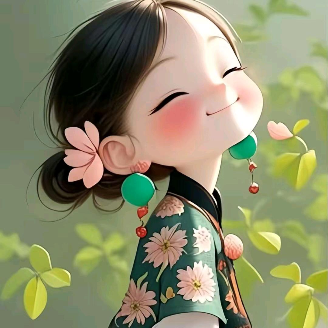 鱼小柒🧜‍♀️