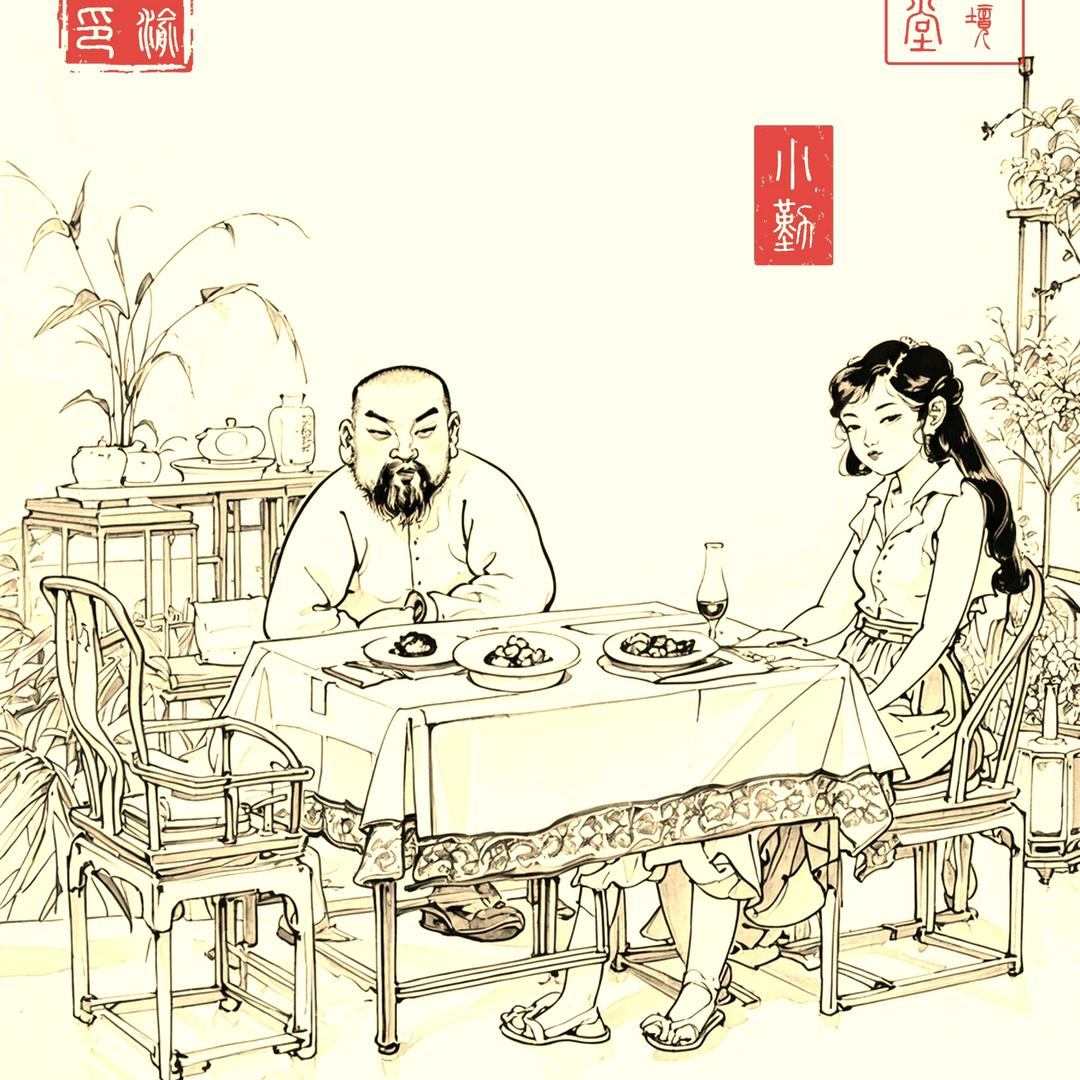 書境