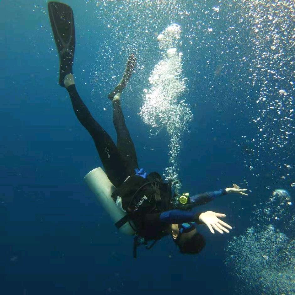 流汗