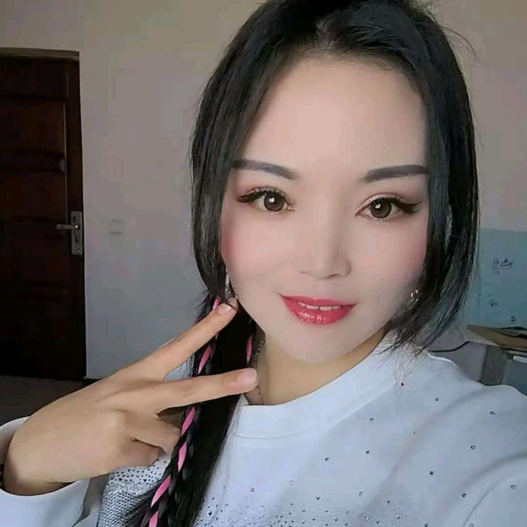 小富婆