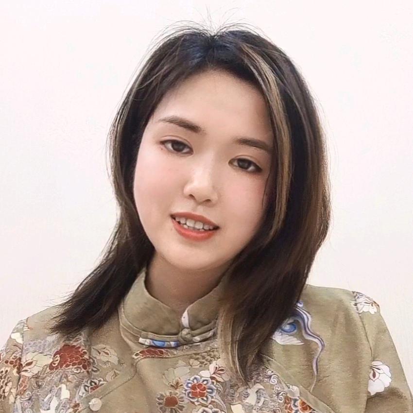 广东玲姐（初升高）