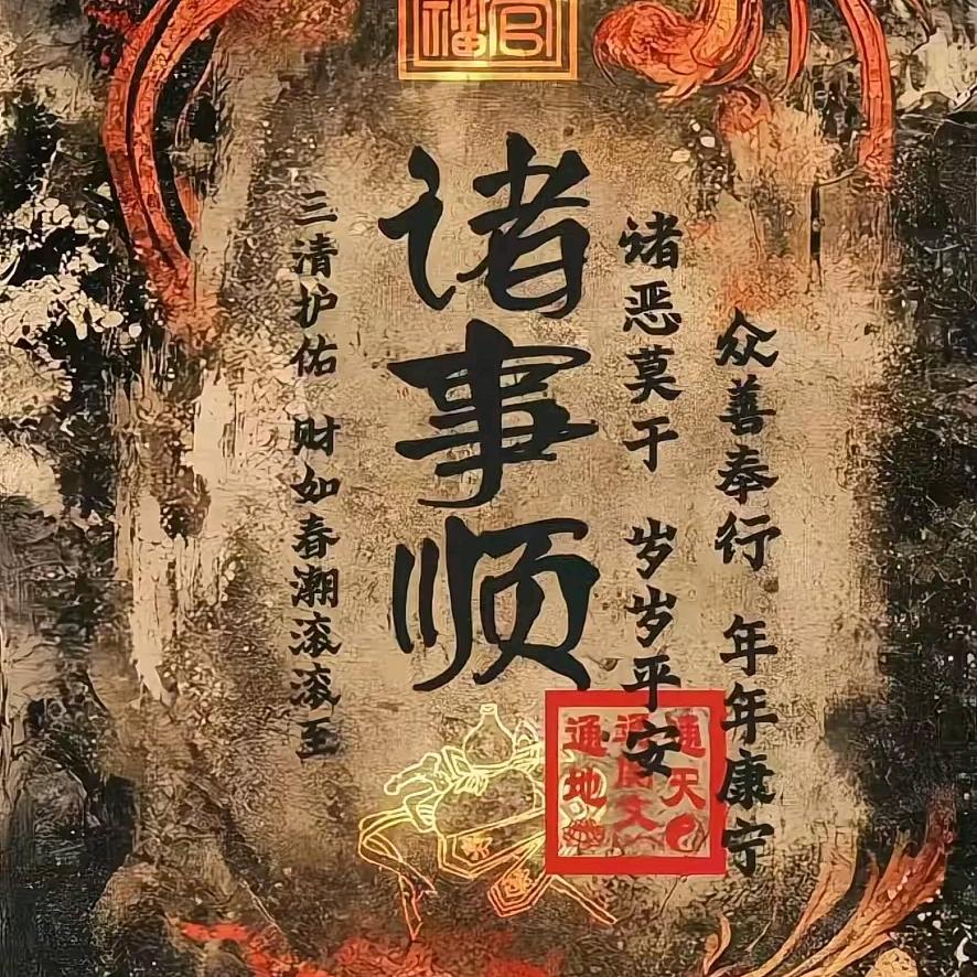 紫破未双禄