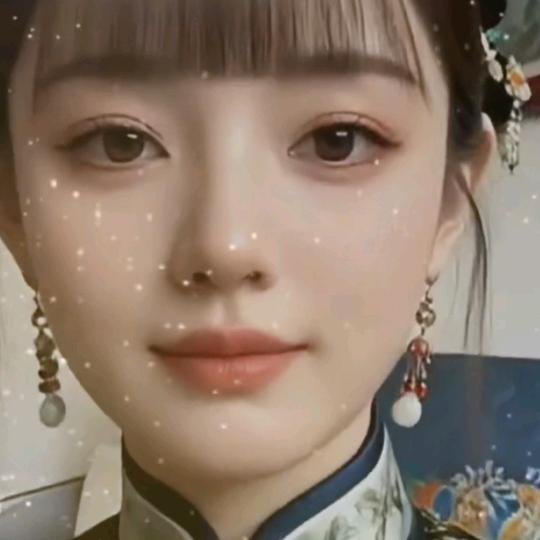 自律！静儿