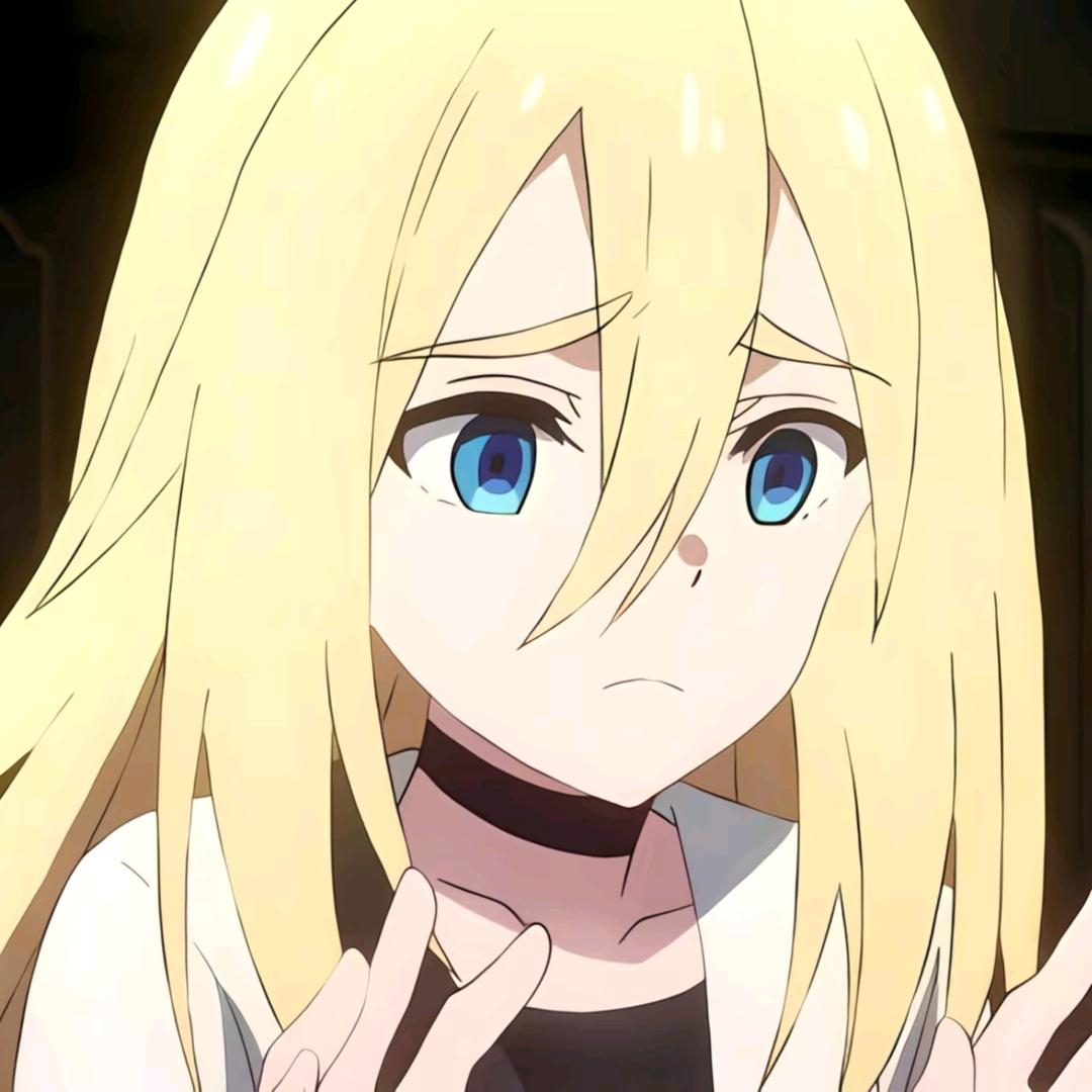 。