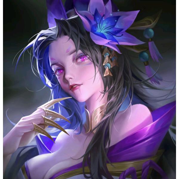 小北蛇女