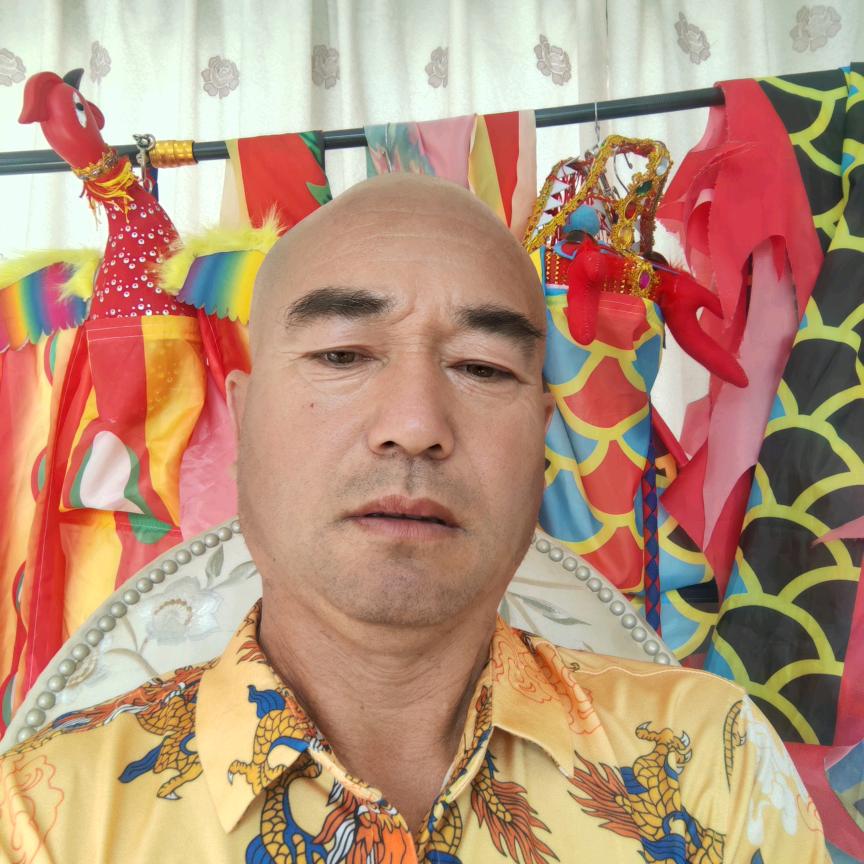 岁月静好