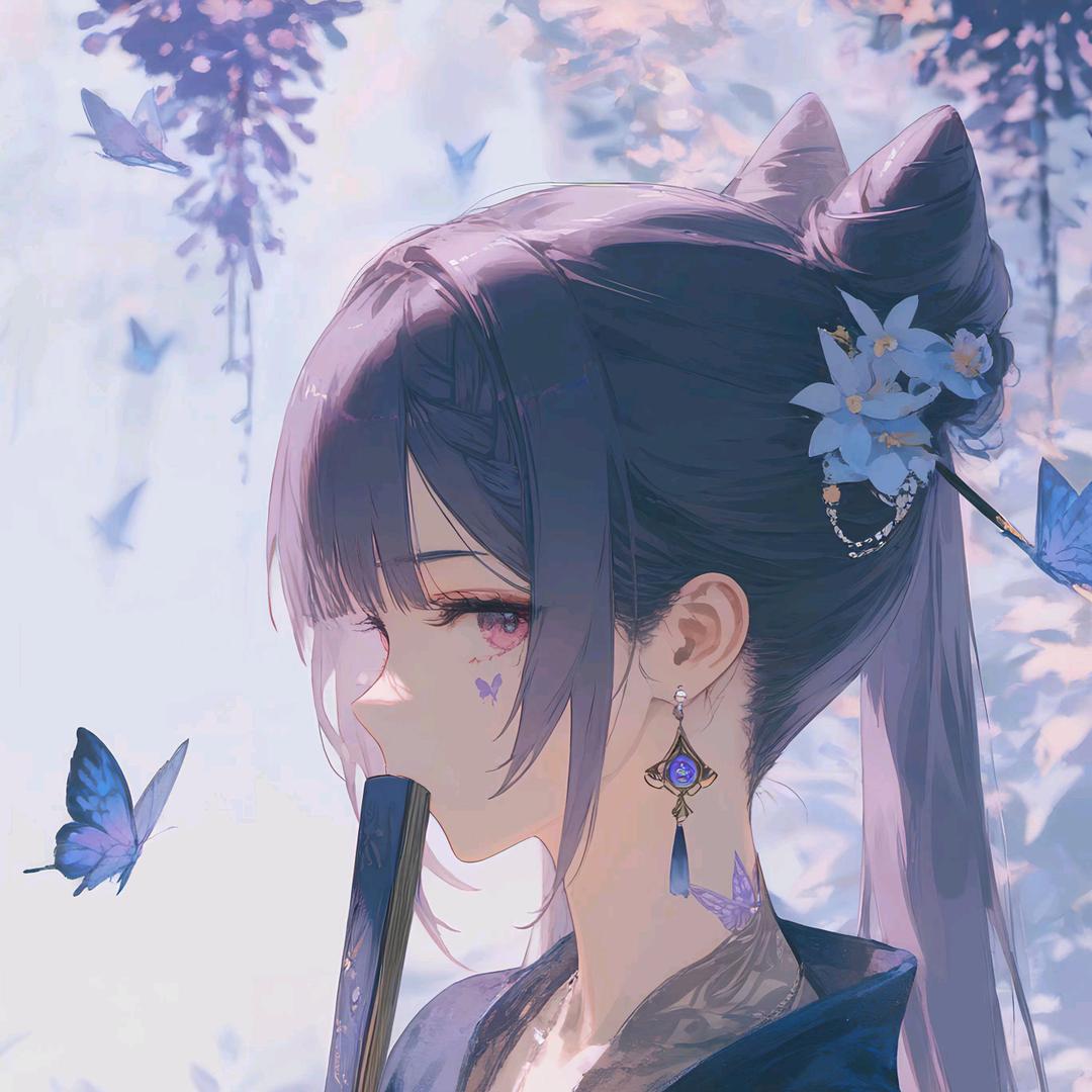 结束