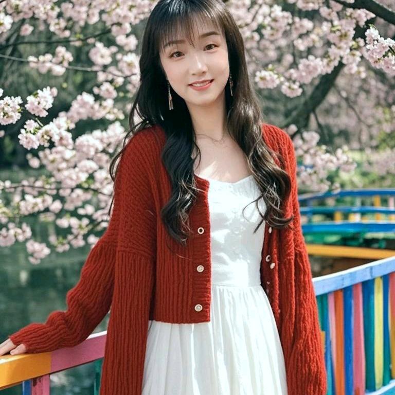 爱跳舞的梅梅