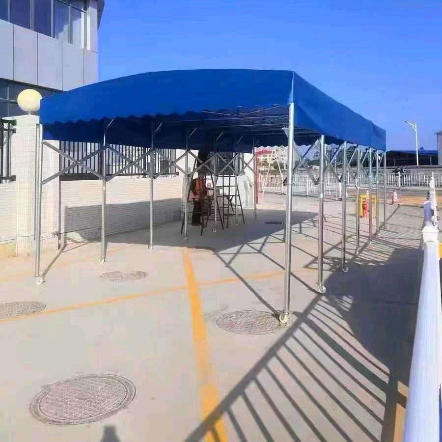 雨棚建筑好货店