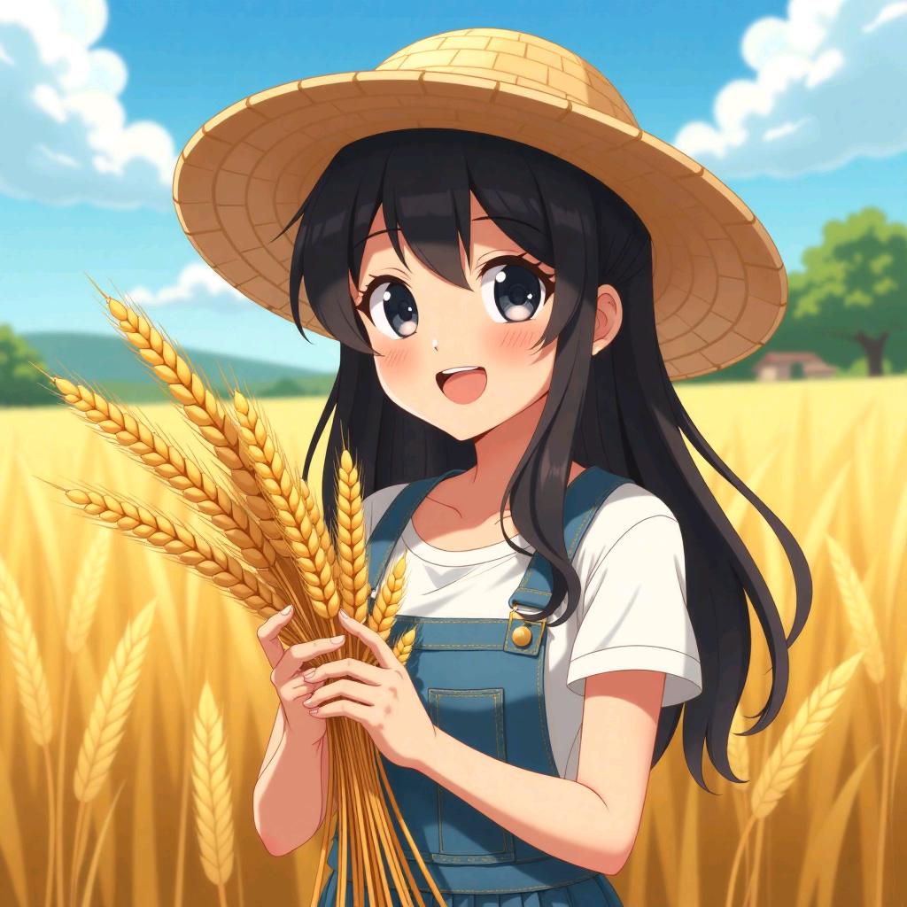 绿色农源