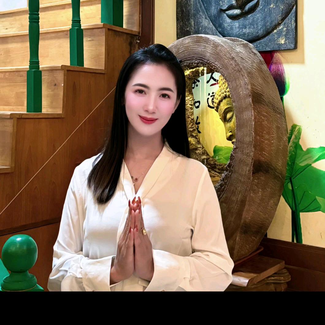 玉小姐
