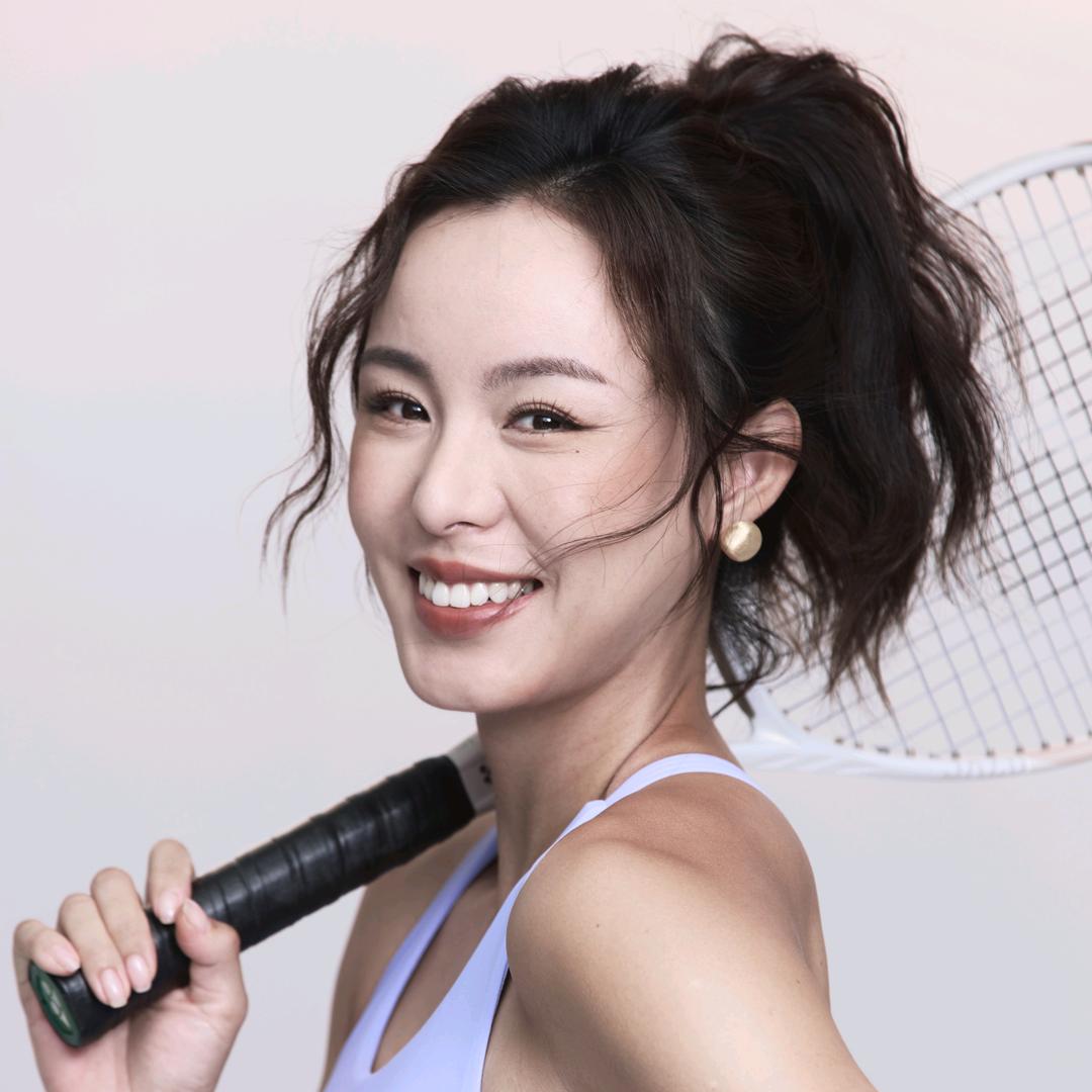 王蔷_小Q