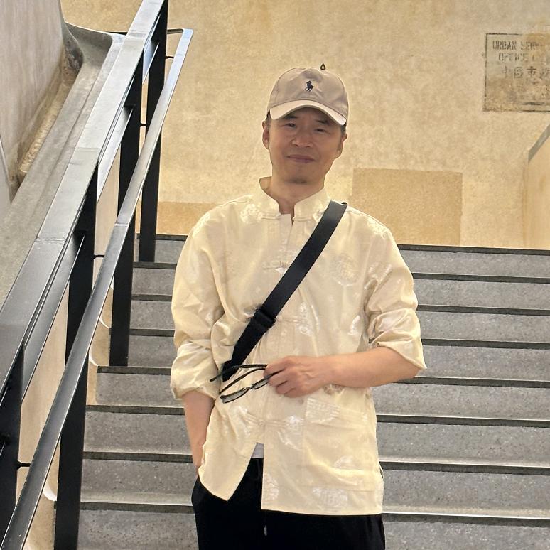 淘哥讲考证