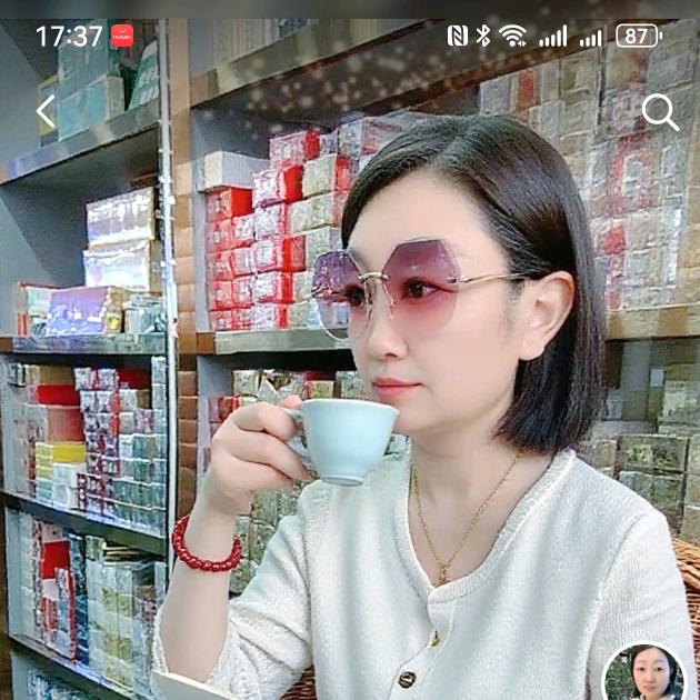 张姐✨