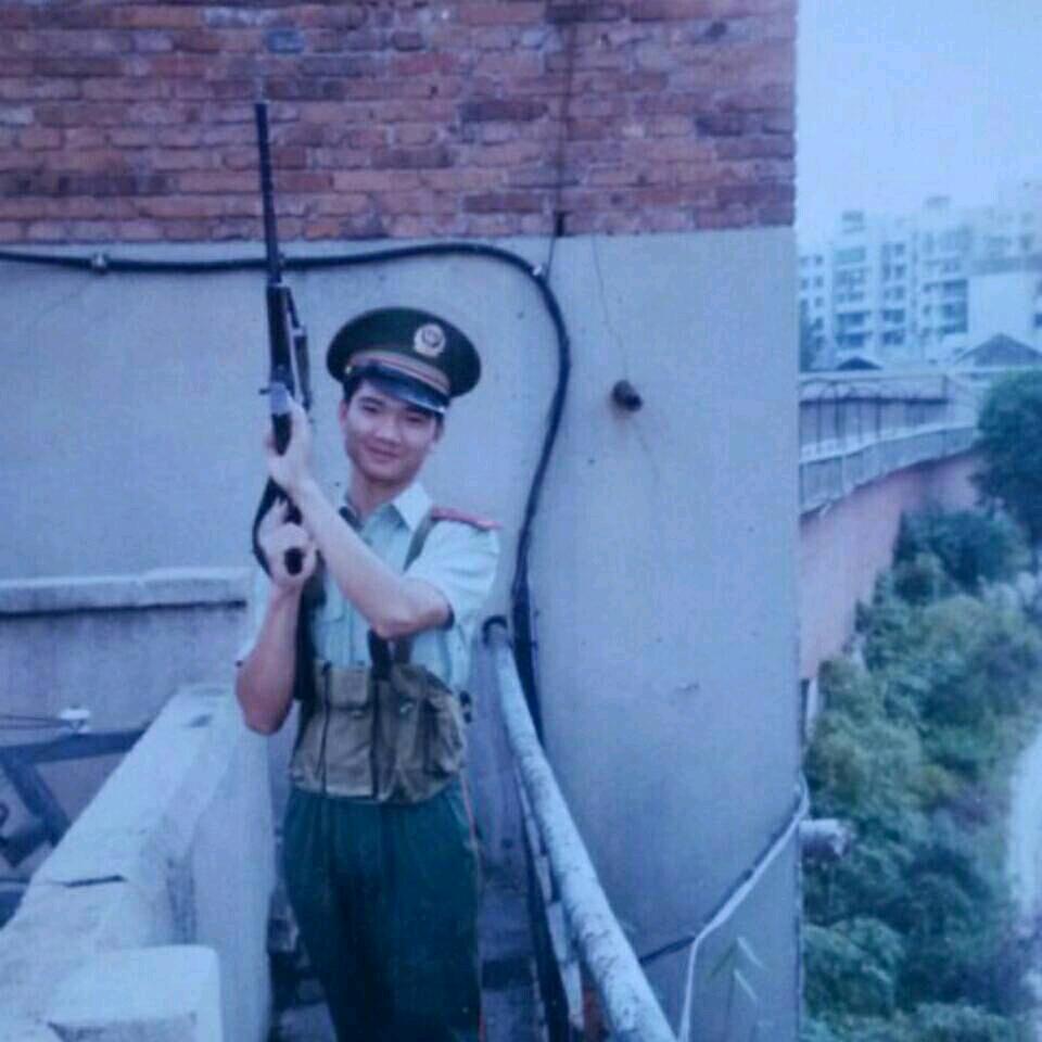 生命在于运动
