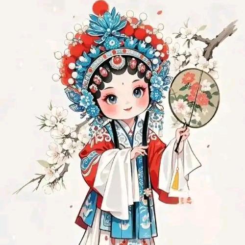 幸运草🍀