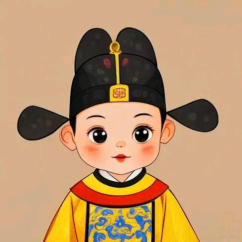 财圣∞财神殿