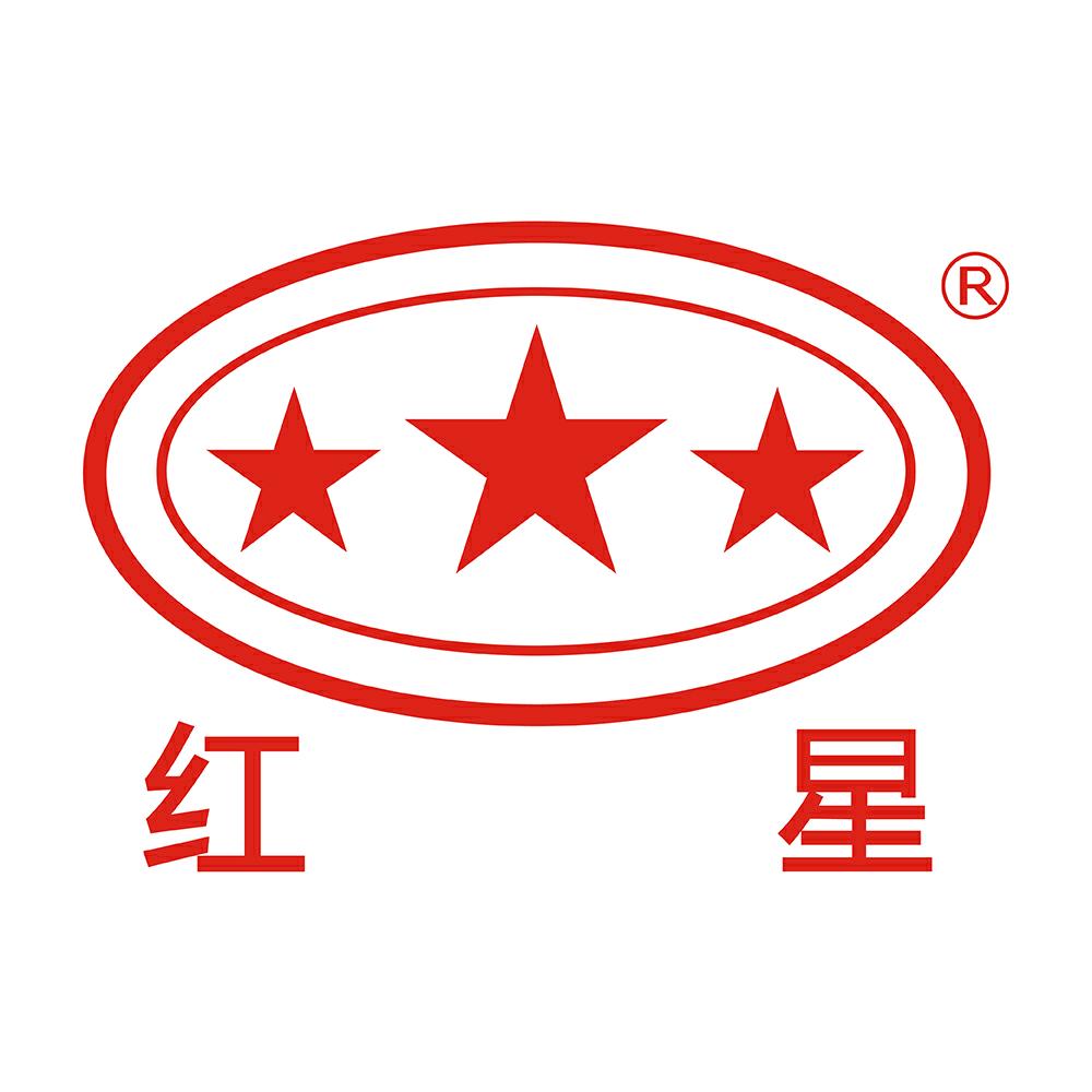 河南红星机器