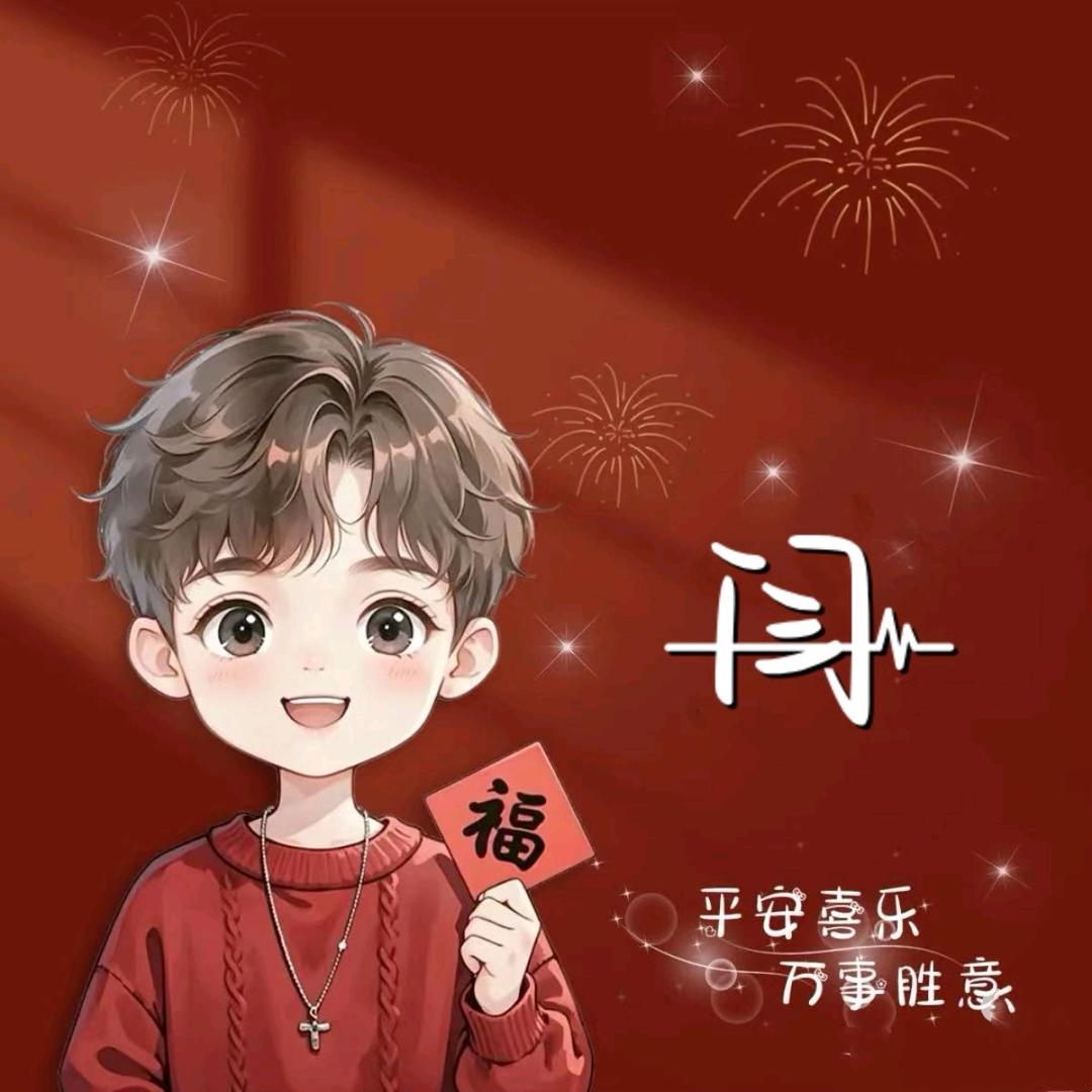 一闫^