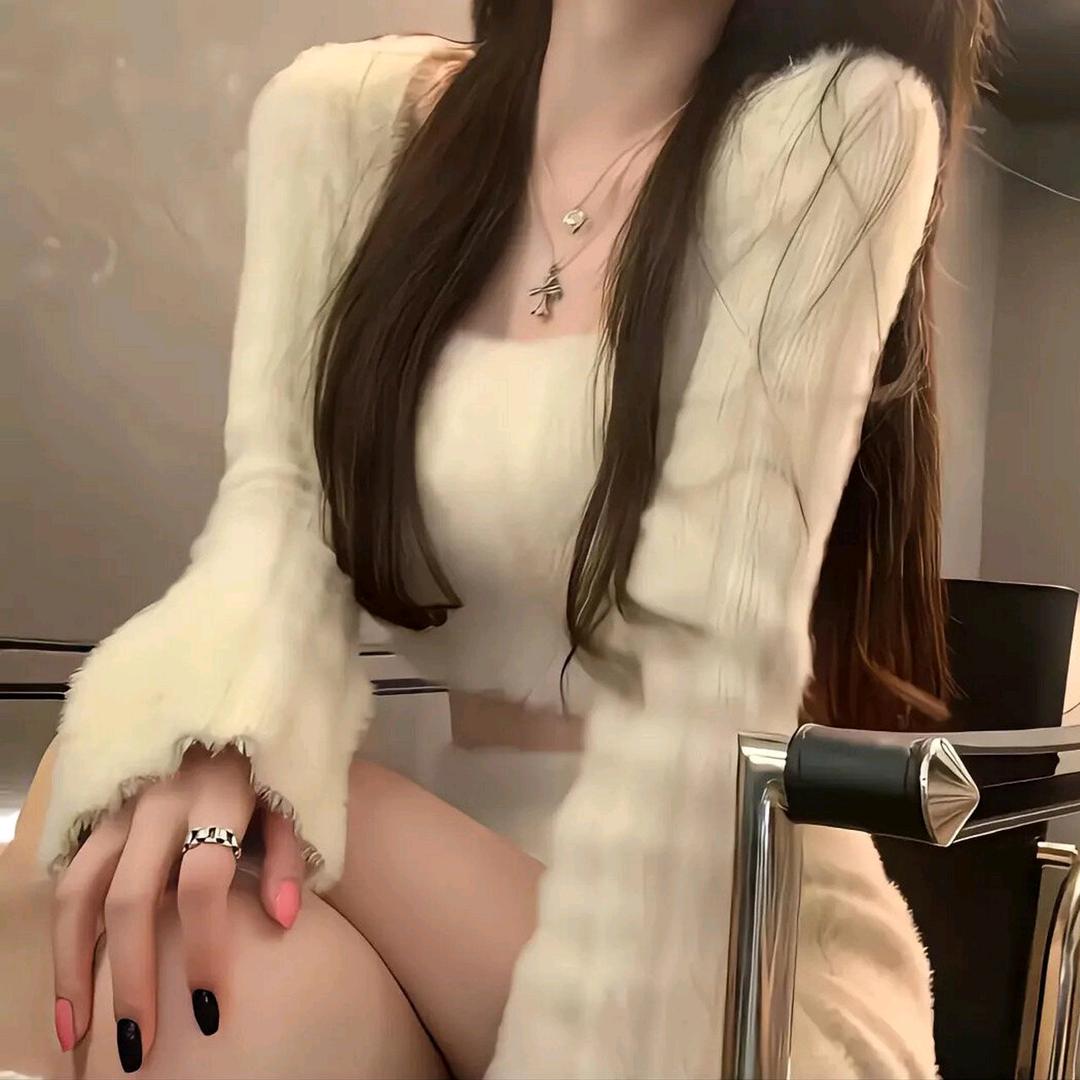 婉婉儿💕
