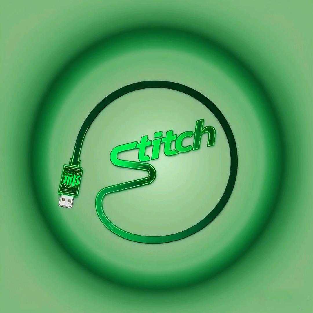 Stitch史迪祁