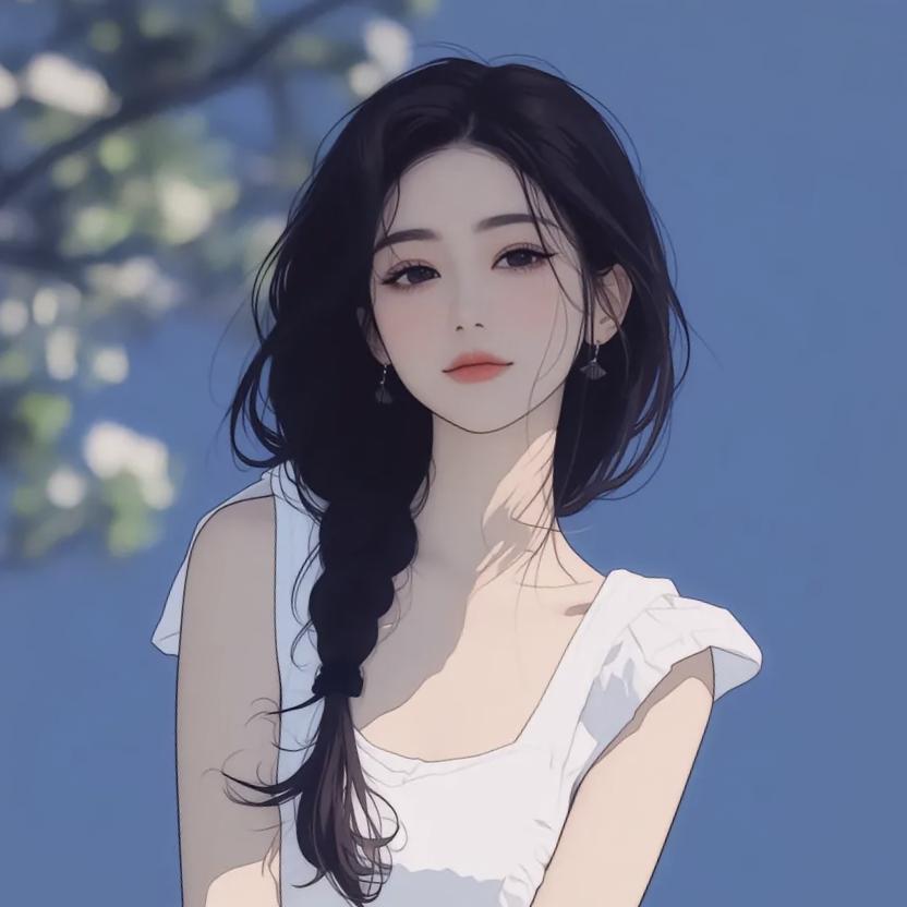 柒月